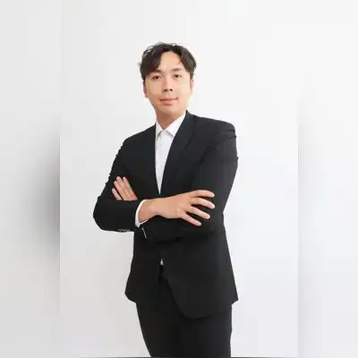 高川洋